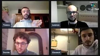 Tiziano Perrucci - DevOps, startups, processi lean e agile [S1E03]