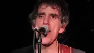 Mikel Erentxun - En Algún Lugar (Santiago-Chile 2018)