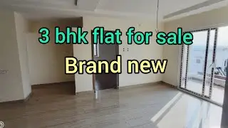 3 Bhk Flat For Sale || 1460 sft || Miyapur @PARPROPERTIES ||Code:Par-82.