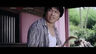 Tasbir BY  KUSHAL SHRESTHA ( KIRAN CHITRAKAR , BHANU CHITRAKAR,)
