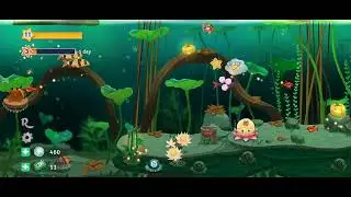 Final pondlife update 
