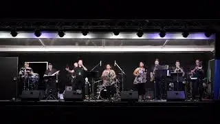 Picture Perfect Band 5-31-19 Lackawanna County Heritage Fair Part 1 of 2