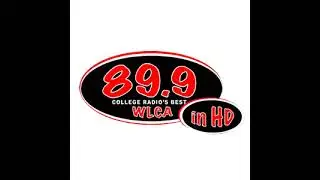 We're live on WLCA