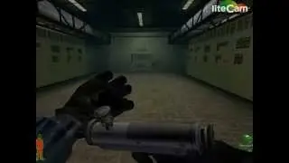 IGI Mission 14 level hard