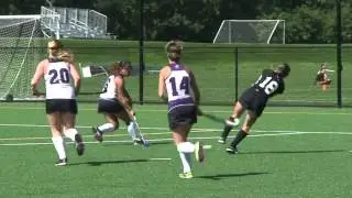 Margaret Moriarty from Kyra Ashe for LANCER FH '15 v Smith Academy