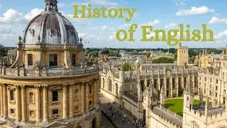 The History of the English Language BBC Documentary