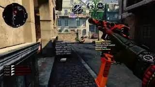 Contraband | Black Ops 4 | Hardcore Montage