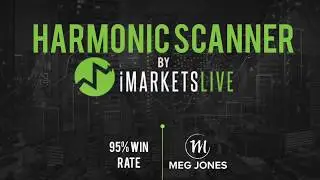Гармонический сканер IML для начинающих &mdash; Мег Джонс