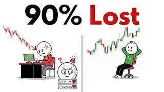 How Professional Traders Read Price Charts (Trading Psychology)