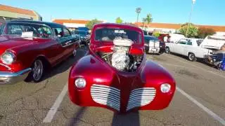 1ST VIDEO BREAKFAST CRUISE IN 060317