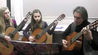 Paul Engelgeer, Ildik&oacute; & Laura Snijders - Day Fly