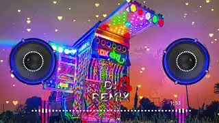 डीजे पर लठ बजवा देगी ।। Lat Bajwa Degi 💥 Hard Bass DJ Remix | New Haryanvi DJ Song 2026 | Dance Mix