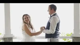 Tawnee and Jason Preisner - Retie the Knot - 20th Anniversary