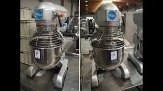1299-176: Maxima mixer