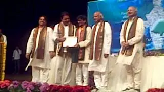 IIIT HYD 2014 - GOLD MEDAL  CHETLUR MADHAVAN MALOLAN