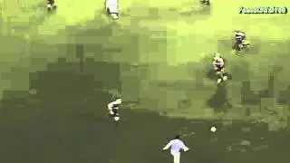 Sebastian Leto Amazing pass