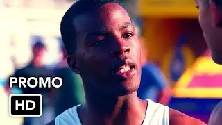 All American Season 2 