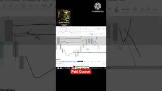 Daily Time Frame POI pe Kab Trade Lena Hai | Kab Avoid Karna Hai | ICT Concept