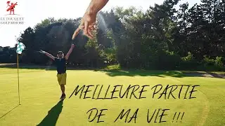 MEILLEURE PARTIE DE MA VIE (part1/2) !!! Pourtant c'&eacute;tait mal parti.. Et j'ai mieux fait depuis ;-)