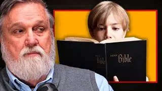 Как приучить детей к чтению Библии | Дуг Уилсон