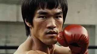 What Bruce Lee's Silent Techniques Can Teach You About EFFORTLESS Success