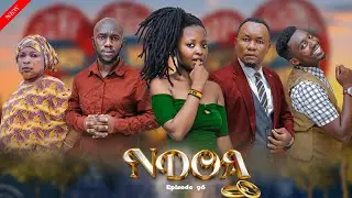 NDOA [ EP 96 ] Love Story 💕💕💞💞 #pasarbrand #kiparabrand #love #drama 