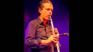 Parallel Times - Harry Kapeliaris w/ Manos Achalinotopoulos