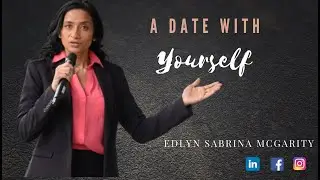 A Date with yourself