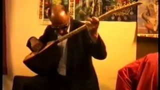 Hikmet Arif Ataman, Mustafa Ruhani, Fuat Cerkezoglu