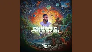 Dynamic Celestial Hymn 3 (songs of victory)
