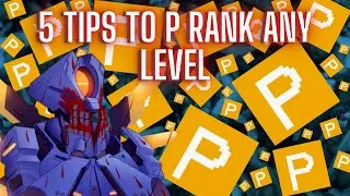 5 советов для повышения уровня P на любом уровне в ULTRAKILL