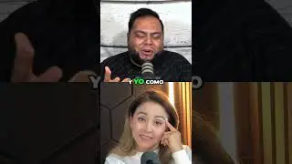 &iexcl;El Cilantro del Terror! Mi Peor Pesadilla en la Prensa #shorts