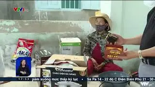 Sập bẫy lừa đảo mua hàng khuyến mại | VTV24