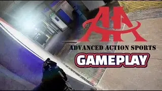 Advanced Action Sports Gameplay 1/18/25