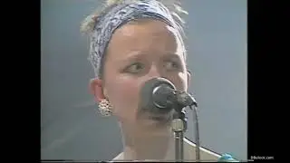 [VHS-V16-1988] FSD: Dog Faced Hermans & Soup Dragons Live