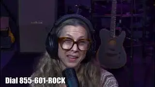 The two new episodes of #Rocktails are just barn burners
