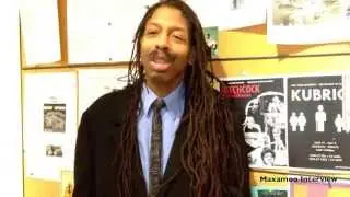 William Electric Black: American Star!!!