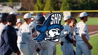 Seton Hall Prep Baseball vs. Columbia HS | April 17, 2025
