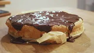 Boston Cream Pie - Novvel x Auream (Etymology Records)