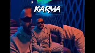 MADY BOSS - KARMA