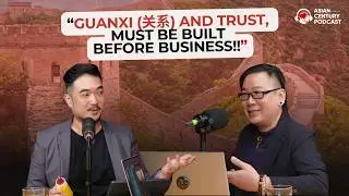 China Is NOT One Market: How SMEs Actually Succeed in China with Thomas Hoon, Nexus Alliance