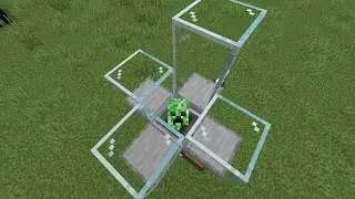 Entity cramming tutorial | Minecraft 1.16.3+