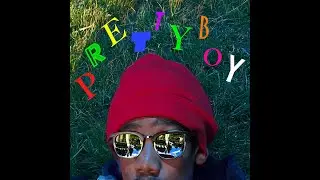 Jah Potential - Pretty Boy (Pretty Girl by Clairo Remix)