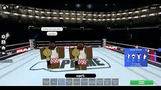 Street Profits Promo - SRW WRESTLING