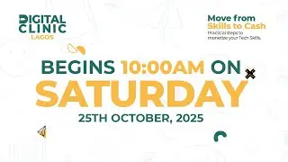 DIGITAL CLINIC LAGOS