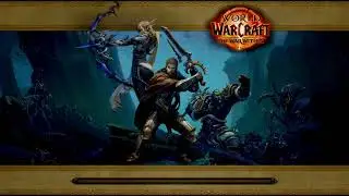 WoW PvP Prot Warrior and Ret Paladin 4