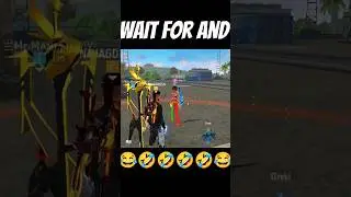 Chintu & F.t Ke Game Khelna Sikhaya 😜 ! #freefire #funny #shorts