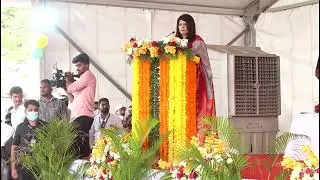 Fit Maharashtra Balloon Festival: A Historic Movement for Health Awareness Gateway of India MSI-AMET