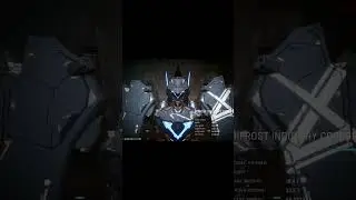 Mecha Break Panther animation !! 🔥🔥🔥 #mechabreak #gundam #gaming #games #gunpla #action