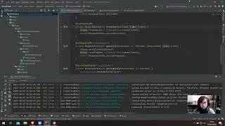 Postman project for your Rest API (Spring Boot)